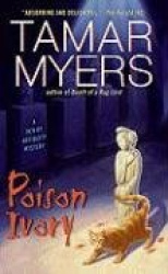 Poison Ivory