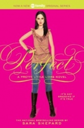 Pretty Little Liars #3