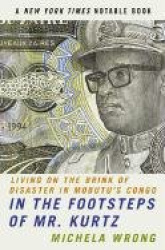 In the Footsteps of Mr. Kurtz