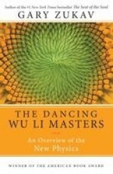 Dancing wu li masters