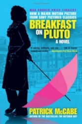Breakfast on Pluto
