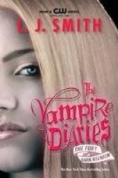 The Vampire Diaries: The Fury and Dark Reunion