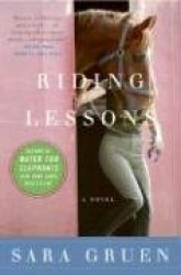 Riding Lessons - A Novel