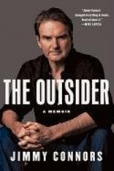 The Outsider - A Memoir