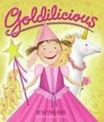 Goldilicious
