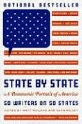 State by State - A Panoramic Portrait of America