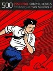 500 Essential Graphic Novels - The Ultimate Guide
