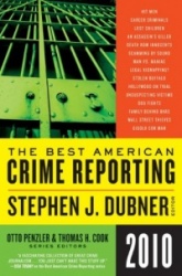 The Best American Crime Reporting