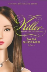 Pretty Little Liars #6