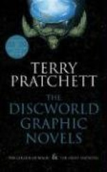The Discworld Graphic Novels: The Colour of Magic&the Light Fantastic
