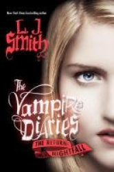 The Vampire Diaries: The Return: Nightfall