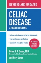 Celiac Disease: A Hidden Epidemic