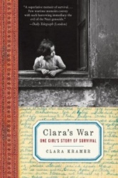 Clara's War - One Girl's Story of Survival