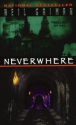 Neverwhere Ltd: The Author's Preferred Text