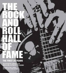 The Rock and Roll Hall of Fame