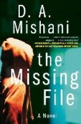 The Missing File