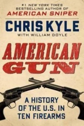 American Gun