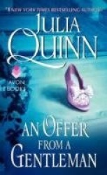 An Offer From a Gentleman