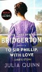 To Sir Phillip, With Love
