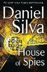 House of Spies