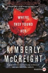 Where They Found Her