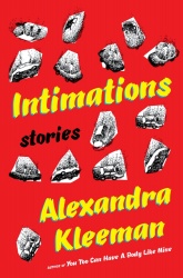Intimations - Stories