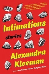 Intimations - Stories