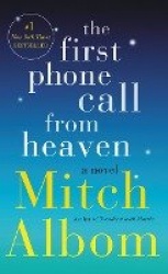The First Phone Call from Heaven