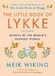 The Little Book of Lykke