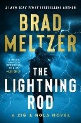 The Lightning Rod - A Zig & Nola Novel