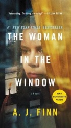 The Woman in the Window MTI