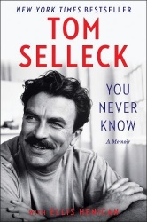 You Never Know - A Memoir