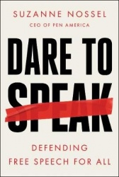 Dare to Speak - Defending Free Speech for All