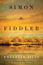 Simon the Fiddler - A Novel