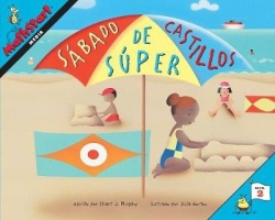 Sábado de Súper Castillos - Edicion de Espanol: Medir
