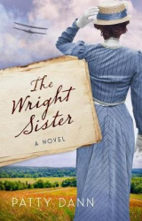 The Wright Sister - A Novel