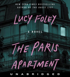The Paris Apartment