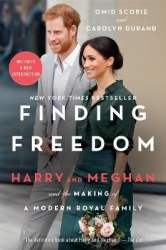 Finding Freedom - Harry and Meghan