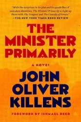 The Minister Primarily