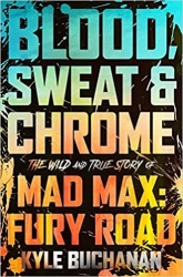 Blood, Sweat&Chrome