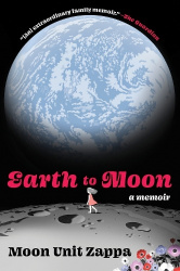 Earth to Moon - A Memoir