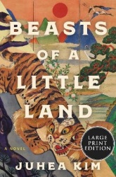 Beasts of a Little Land