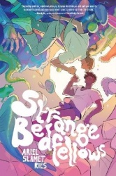 Strange Bedfellows - A Graphic Novel