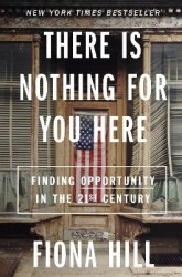 There Is Nothing for You Here