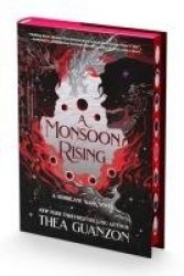 A Monsoon Rising. Special Edition