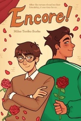 Encore! - A Graphic Novel