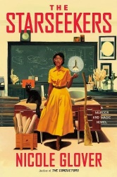 The Starseekers - A Murder and Magic Novel