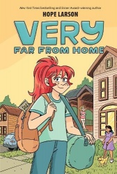 Very Far From Home - A Graphic Novel