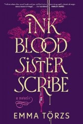 Ink Blood Sister Scribe