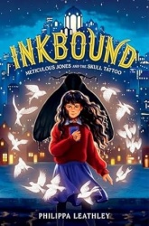 Inkbound: Meticulous Jones and the Skull Tattoo